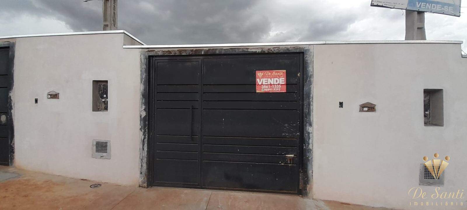 Residencial para Venda, Jardim Guaçuano, Mogi Guaçu/SP
